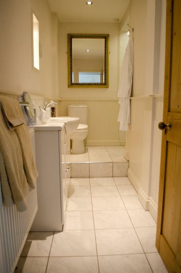 The Hollies Bed And Breakfast Uppingham Eksteriør billede